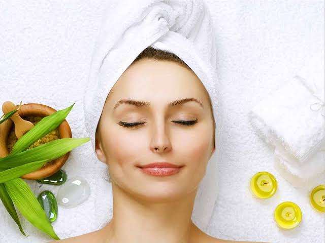 skin care